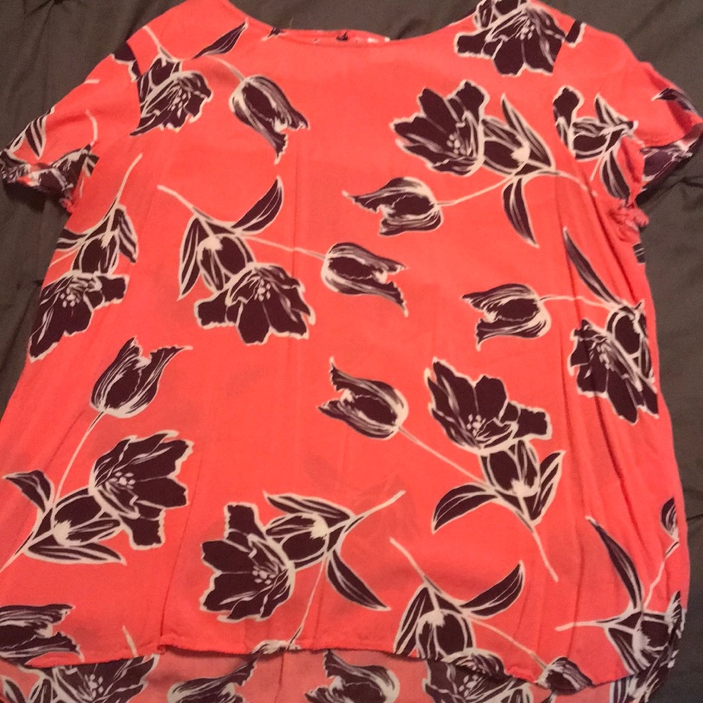Cute Old Navy top!
